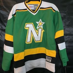 Hockey jersey